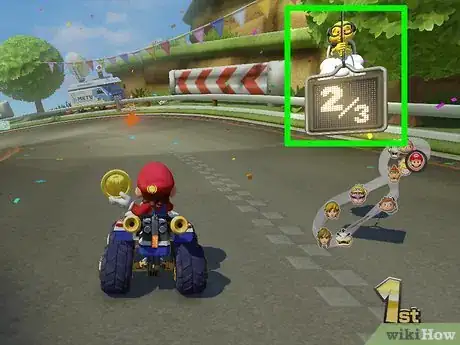 Image titled Use the HUD in Mario Kart 8 Deluxe Step 5