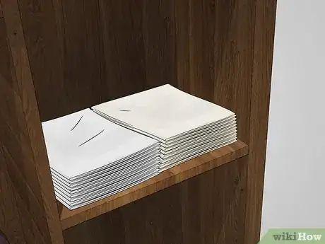 Image titled Organize Tissue Paper Step 9