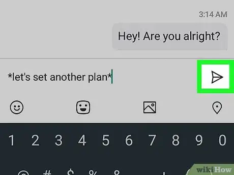 Image titled Write Bold Text on Skype Step 10