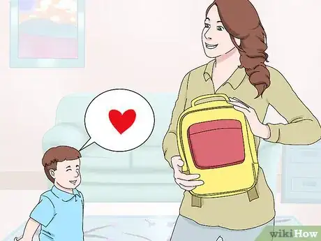 Image titled Choose Your Toddler's First Backpack Step 13