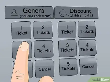 Image titled Travel in Seoul Step 6