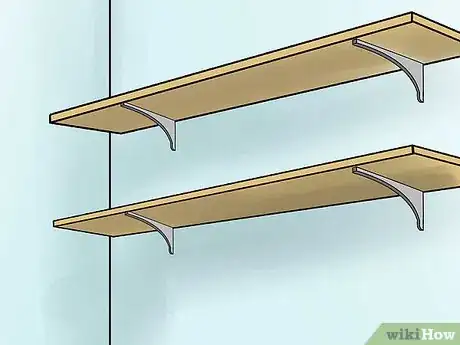 Image titled Create Extra Storage in a Bedroom Step 5