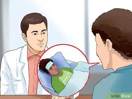 Image titled Know if You Have Esophagitis Step 9