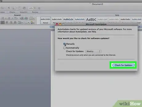 Image titled Update Outlook on PC or Mac Step 14