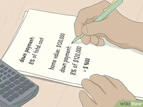 Image titled Plan for Buying a House Step 2