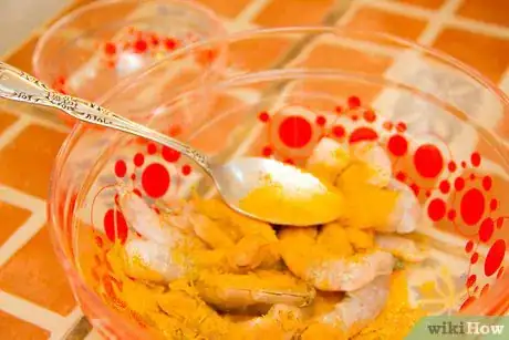 Image titled Make a Shrimp Po Boy Sandwich Step 3