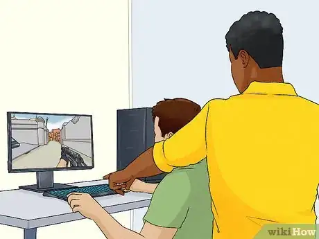 Image titled Be an Esports Coach Step 3