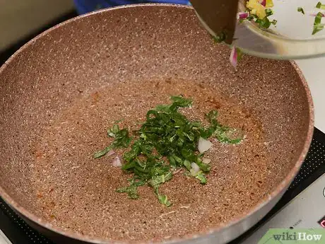 Image titled Make Breakfast Fried Rice Step 4