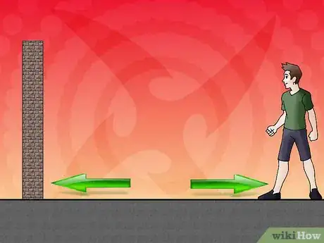 Image titled Scale a Wall Step 2