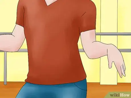 Image titled Do the Twist Step 3