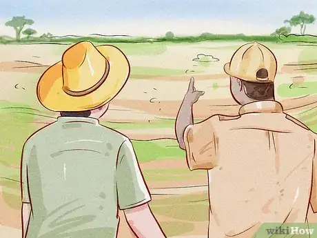 Image titled Visit Kruger National Park Step 10