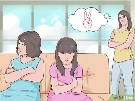 Image titled Determine if You Should Stay Neutral in a Fight Between Loved Ones Step 2