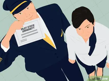 Image titled Find an Airport Career Job Step 3