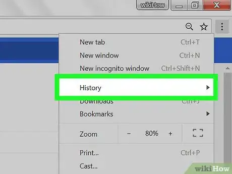 Image titled Open Tabs from Other Devices on Chrome Step 8