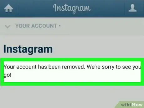 Image titled Reactivate Instagram Step 2