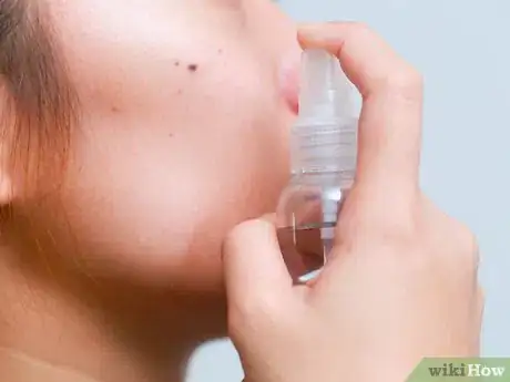 Image titled Use Moroccan Argan Oil Step 2