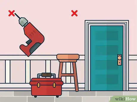 Image titled Hang Tools on a Pegboard Step 15