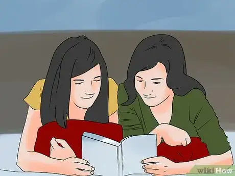 Image titled Collaborate on a Story with Friends Step 10