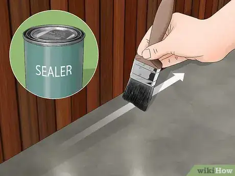 Image titled Stain Concrete Step 12