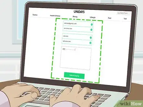 Image titled Contact Unidays Step 4.jpeg