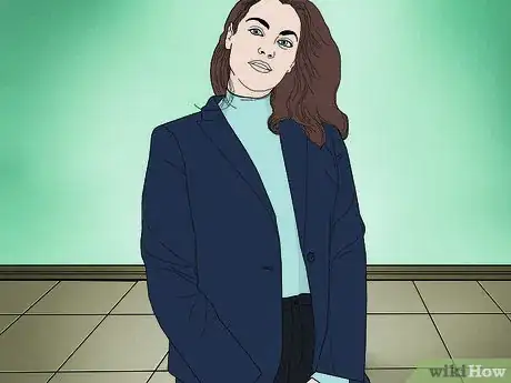 Image titled Wear Turtleneck Sweaters Step 8