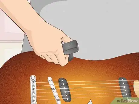 Image titled Play an EBow Step 3