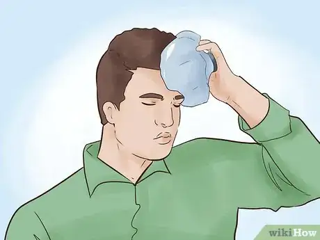 Image titled Get Through a Migraine Step 11