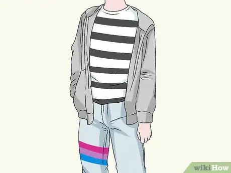 Image titled Dress Like a Londoner Step 5