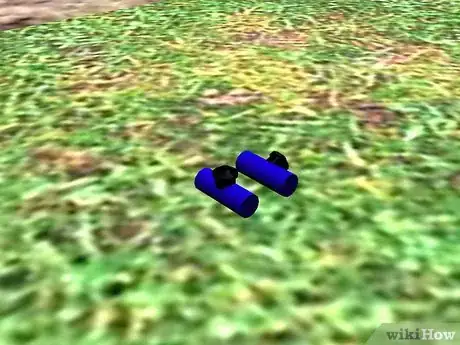 Image titled Install a Temporary Irrigation System Step 4