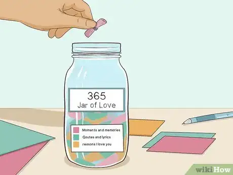 Image titled Show Affection Using Different Love Languages Step 18