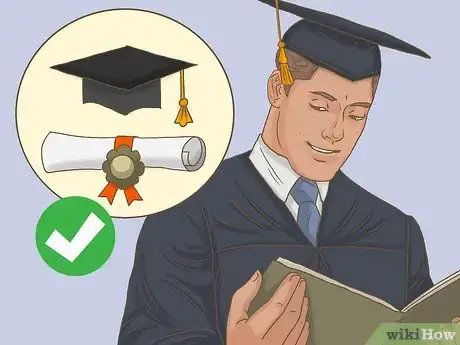 Image titled Become a History Teacher Step 1