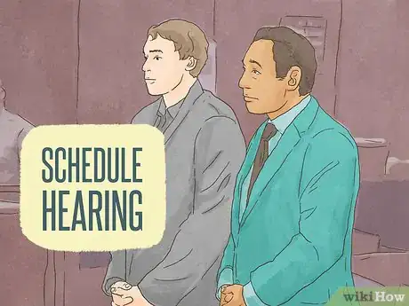 Image titled End a Separation Step 12