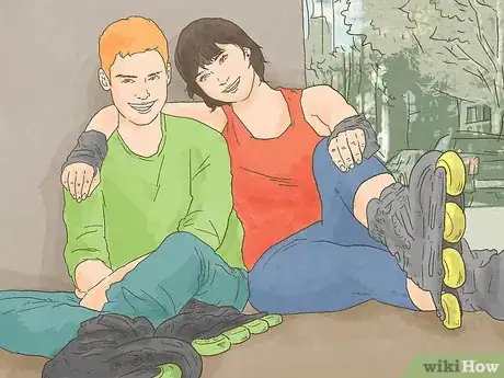 Image titled Be Outgoing in High School Step 9