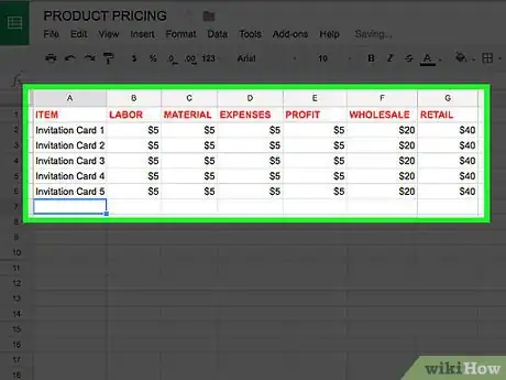 Image titled Sell Crafts on Etsy Step 9