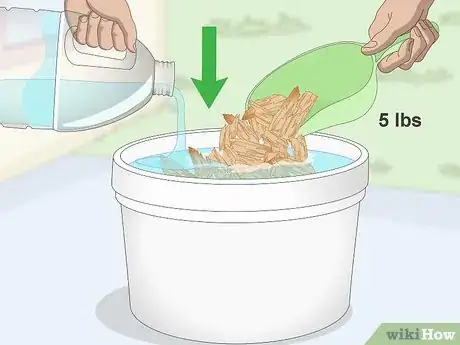 Image titled Make a Smoker Grill Step 1