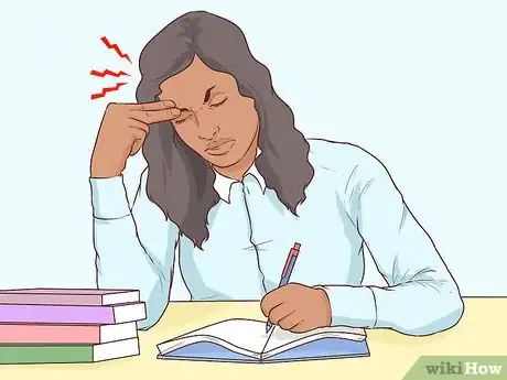 Image titled Diagnose ADHD in Women Step 4
