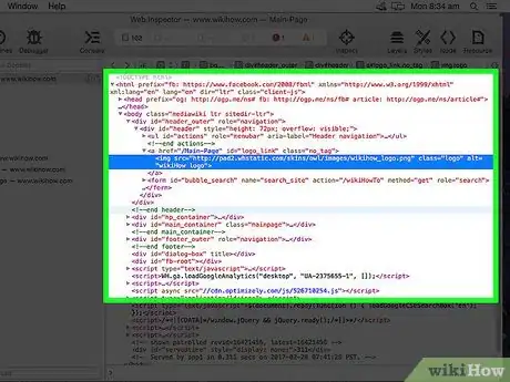 Image titled Find XPath Using Firebug Step 23