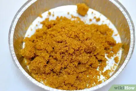 Image titled Make Chocolate Hazelnut Cheesecake Step 10