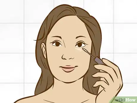 Image titled Wear Makeup when You Have Psoriasis Step 4