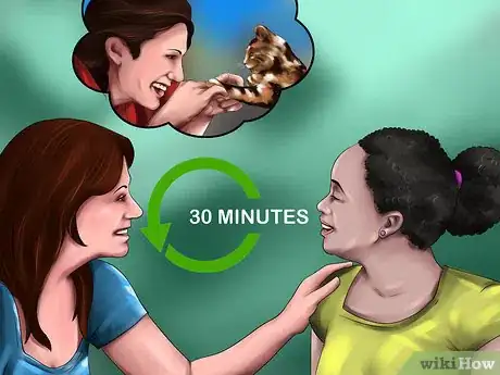 Image titled Get a Cat Sitter when You Leave Town Step 2