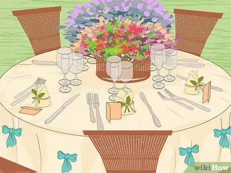 Image titled Plan a Garden‐Themed Baby Shower Step 9
