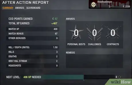 Image titled Boost on Call of Duty Black Operations Step 9