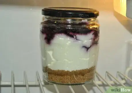 Image titled Make Cheesecake in a Jar Step 21