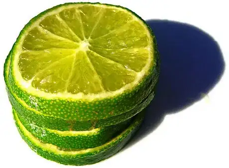 Image titled Tower of limes 1