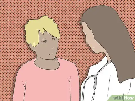 Image titled Deal With Worry Step 8