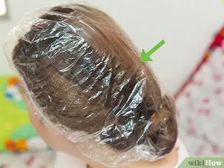 Image titled Treat Damaged Hair Step 3