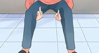 Flip Someone off with Style