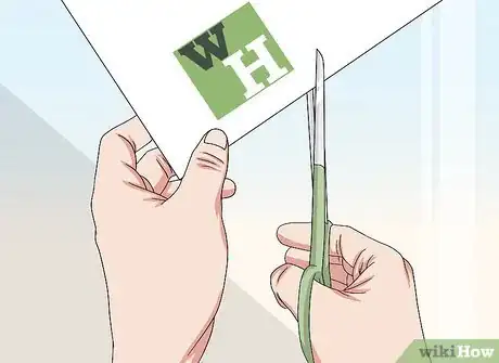 Image titled Transfer Images to Easter Eggs Step 3