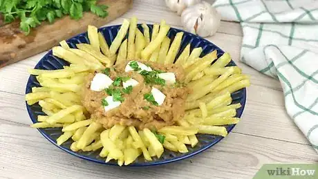 Image titled Make Poutine Step 9