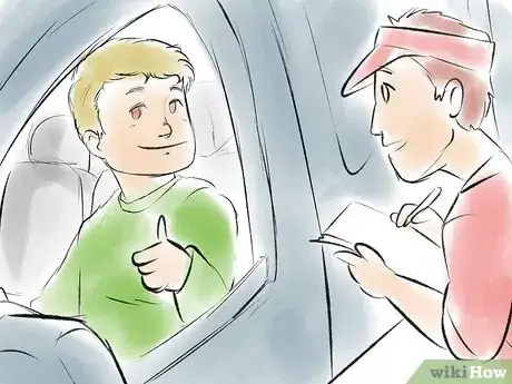 Image titled Be a Good Chick Fil A Customer Step 22